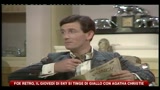 07/10/2010 - Fox Retro, il giovedì di Sky si tinge di giallo con Agatha Christie