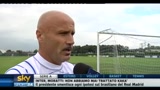 Atalanta, intervista a Stefano Colantuono
