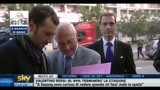 Ciclismo, intervista a Ivan Basso