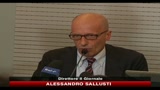 Minacce Marcegaglia, parla Alessandro Sallusti