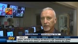 Crisi Roma, parla Roberto Pruzzo
