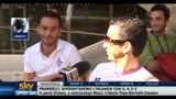 Zauri e Semioli al Salone Nautico