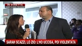 Caso Scazzi, parla l'avvocato Nicodemo Gentile