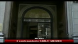 Dossier contro Marcegaglia, indagati direttore e vice del Giornale