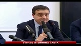 Marcegaglia, le reazioni a perquisizione Il Giornale