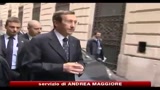07/10/2010 - Fini: Berlusconi dimostri di voler governare