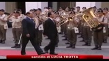 Inaugurato anno culturale della Cina in Italia
