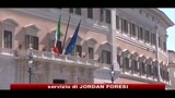08/10/2010 - Fini: Berlusconi dimostri di voler governare