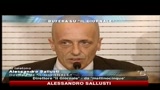 Sallusti, ho difeso il mio giornale da accuse Marcegaglia