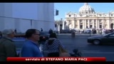 08/10/2010 - Sarkozy incontra il Papa, sul tavolo il problema dei Rom