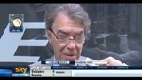 Moratti, Inter alla ricerca di maggior sicurezza