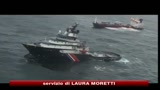 08/10/2010 - Collisione navi in francia, si teme disastro ambientale
