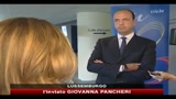 Giustizia, Alfano, andremo avanti su processo breve