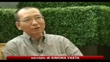 Mondo plaude per Nobel per la pace a dissidente Liu Xiaobao
