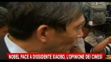 Nobel pace a dissidente Xiabo, l'opinione dei cinesi