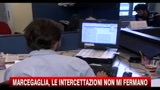 Marcegaglia, le intercettazioni non mi fermano