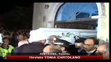 Avetrana, oggi alle 15.30 i funerali di Sarah Scazzi