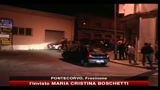54enne uccide fratello e nuora nel frusinate, poi si costituisce