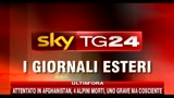 Sabato 9 ottobre 2010