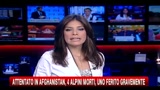09/10/2010 - Afghanistan, intervento telefonico Ciro Esposito
