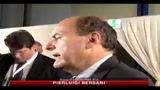 Afghanistan, Bersani, va accelerata transizione