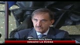 Afghanistan, La Russa: convoglio già attaccato ieri