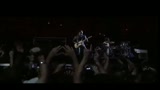 Roma, in 75mila allo Stadio Olimpico per il concerto degli U2