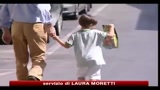 Savona, 21enne arrestato per stupro bimba di 2 anni
