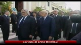 09/10/2010 - Afghanistan, cordoglio e commozione da Napolitano