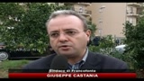 Sindaco Francofonte: lutto cittadino per funerali