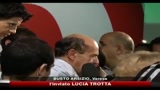Bersani sì a governo di transizione per legge elettorale