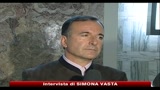 09/10/2010 - Afghanistan, parla Franco Frattini