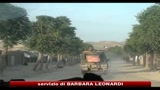 09/10/2010 - Afghanistan: attentato contro gli italiani, 4 morti