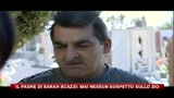 10/10/2010 - Il padre di Sarah Scazzi: mai nessuno sospetto sullo zio