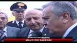 Lavoro, Sacconi: applicare presto legge su sicurezza