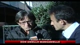 10/10/2010 - Scampia, no ad allontanamento prete anticamorra