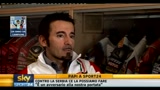 Roma, l'opinione di Max Biaggi