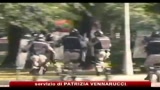 Gay Pride, scontri tra polizia e nazionalisti a Belgrado