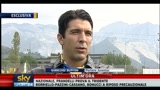 Buffon: difficile stare lontano dalla Nazionale