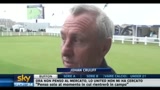 Intervista a Johan Cruijff