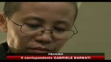 Cina, moglie Liu Xiaobo: Sono agli arresti domiciliari