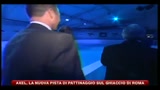 Axel, la nuova pista di pattinaggio sul ghiaccio di Roma