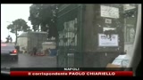 11/10/2010 - Napoli, inchiesta choc su salme buttate e loculi venduti
