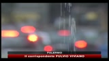 11/10/2010 - Maltempo in Sicilia, fermi traghetti per isole minori
