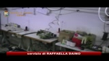 11/10/2010 - Verona, scoperti laboratori tessili clandestini