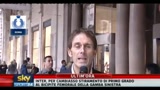 Mondiali, parlano i protagonisti del volley