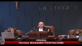 11/10/2010 - Bimbo ucciso a Genova, resta in carcere Rasero