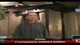 Moglie dissidente Premio Nobel: sono ai domiciliari