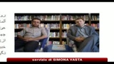 11/10/2010 - Iran, arrestati figlio e avvocato di Sakineh