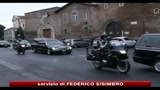 Alle 10.30 i funerali dei 4 alpini caduti in Afghanistan